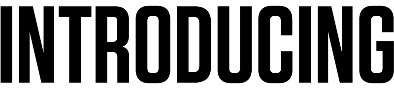 Introducing